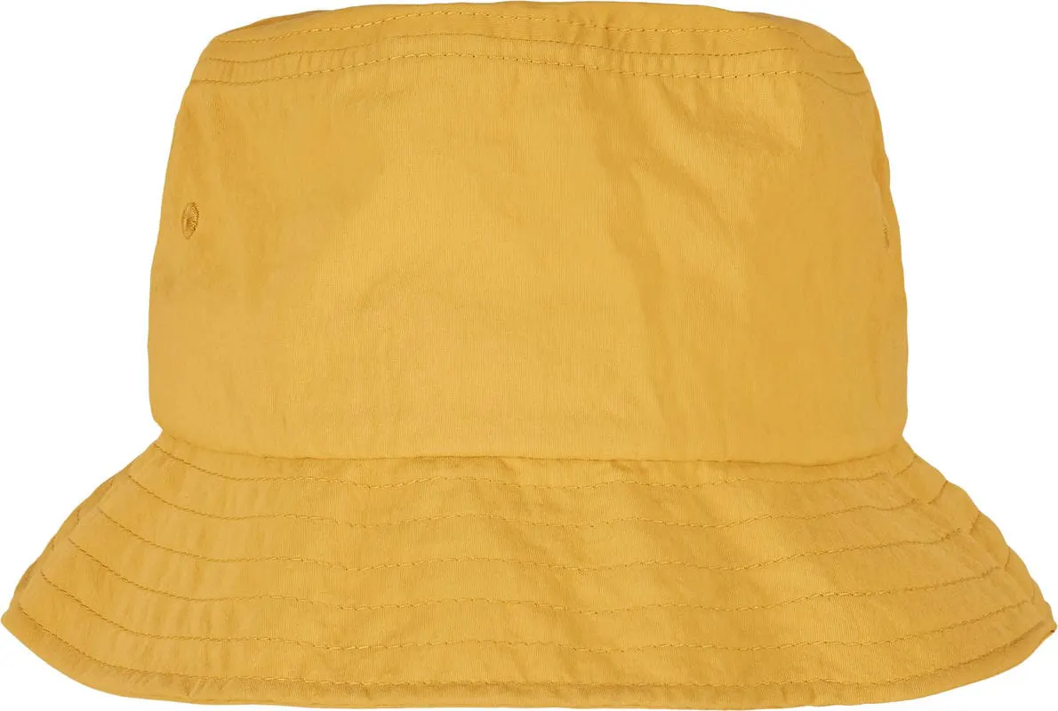 Flexfit By Yupoong Water Repellent Bucket Hat 5003Wr