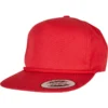 Flexfit By Yupoong Yp Classics Classic Poplin Golf Cap 6002