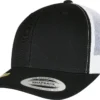 Flexfit By Yupoong Yp Classics Recycled Retro Trucker Cap 2 Tone 6606Rt