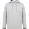 Heather Grey/Navy