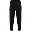 Black/Heather Grey