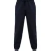 Navy/Heather Grey