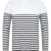 White/Navy