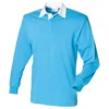 Surf Blue/White