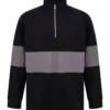 Black/Charcoal