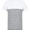 White/Navy