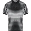 Navy/White