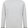 Heather Grey/Navy