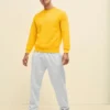 Fruit Of The Loom Classic 80/20 Elasticated Sweatpants