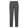 Dark Heather Grey