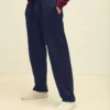 Fruit Of The Loom Classic 80/20 Open Leg Sweatpants