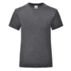 Dark Heather Grey
