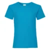 Azure Blue