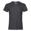 Dark Heather Grey