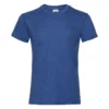 Retro Heather Royal