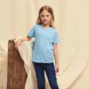 Fruit Of The Loom Kids Original Tee