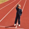 Fruit Of The Loom Kids Premium Elasticated Cuff Jog Pants