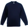 Deep Navy