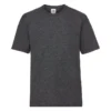 Dark Heather Grey