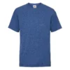 Retro Heather Royal