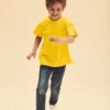 Fruit Of The Loom Kids Valueweight Tee