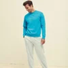 Fruit Of The Loom Lightweight Sweatpants