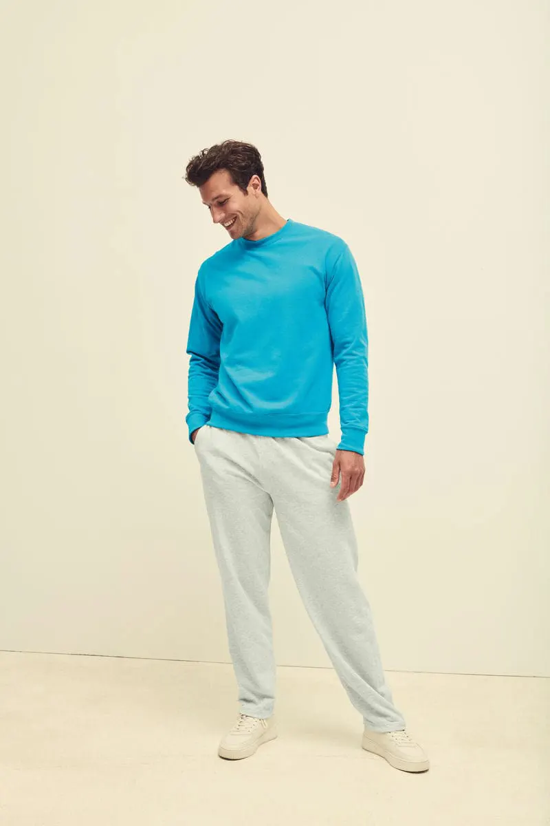 Fruit Of The Loom Lightweight Sweatpants