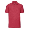 Heather Red