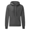 Dark Heather Grey