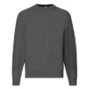 Dark Heather Grey