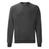 Dark Heather Grey