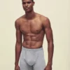 Fruit Of The Loom Mens Classic Boxer 2 Pack