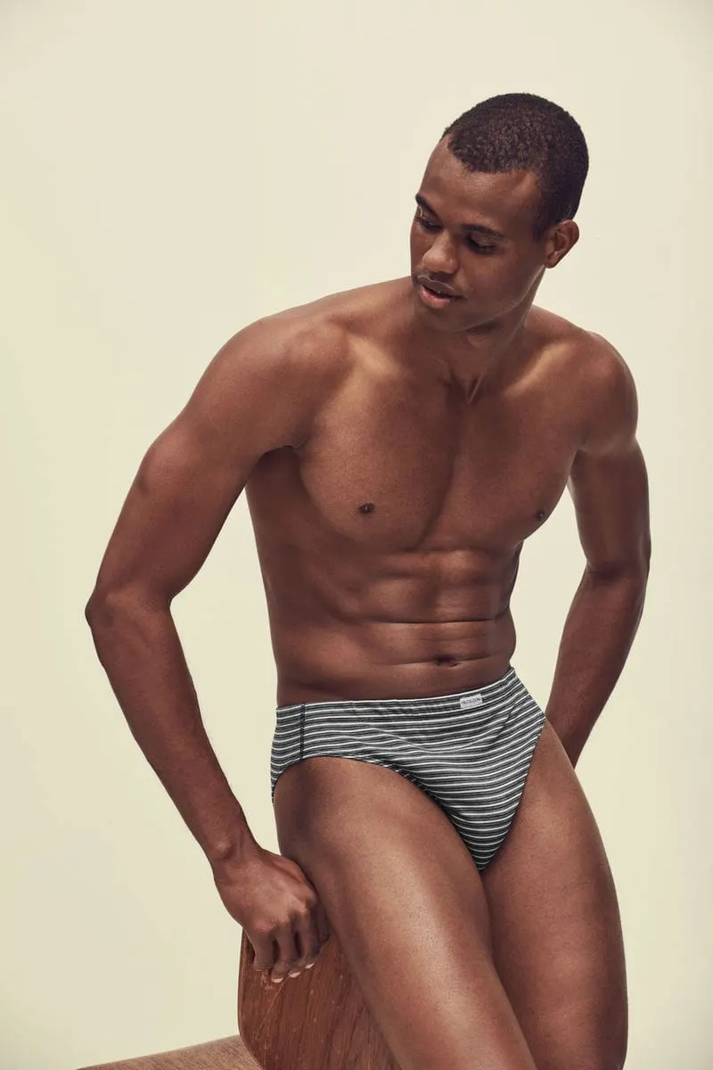 Fruit Of The Loom Mens Classic Slip 3 Pack