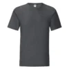 Dark Heather Grey