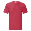 Heather Red