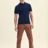 Fruit Of The Loom Mens Iconic Polo