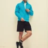 Fruit Of The Loom Mens Lightweight Shorts