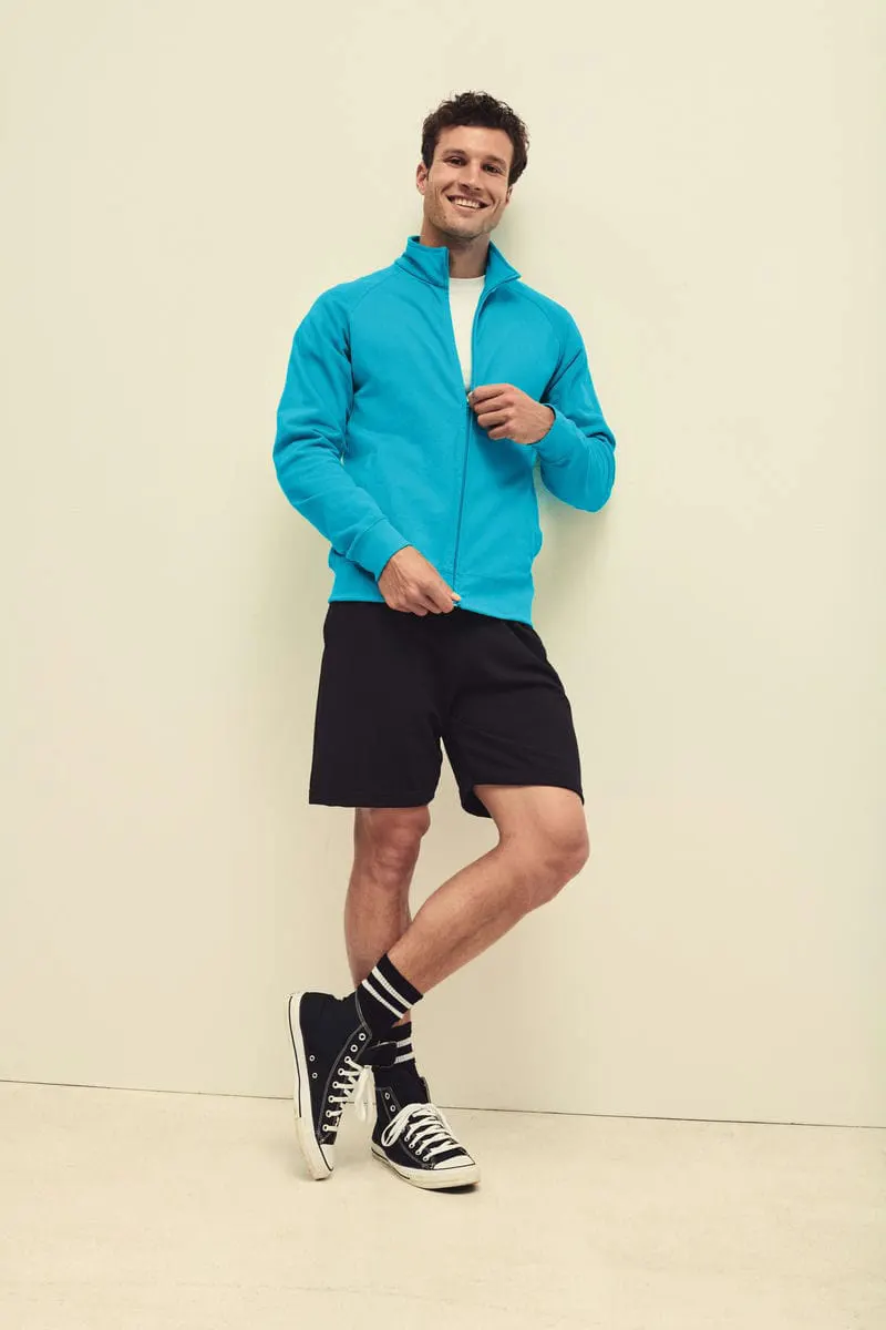 Fruit Of The Loom Mens Lightweight Shorts