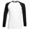 White/Black