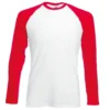 White/Red