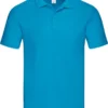 Azure Blue