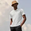 Fruit Of The Loom Mens Original Polo