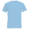 Sky Blue