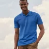 Fruit Of The Loom Mens Premium Polo