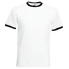 White/Black