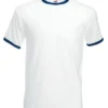 White/Navy