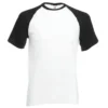 White/Black