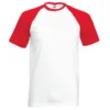 White/Red