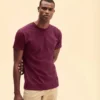 Fruit Of The Loom Mens Super Premium Tee
