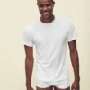 Fruit Of The Loom Mens Underwear Tee Pack Of 3